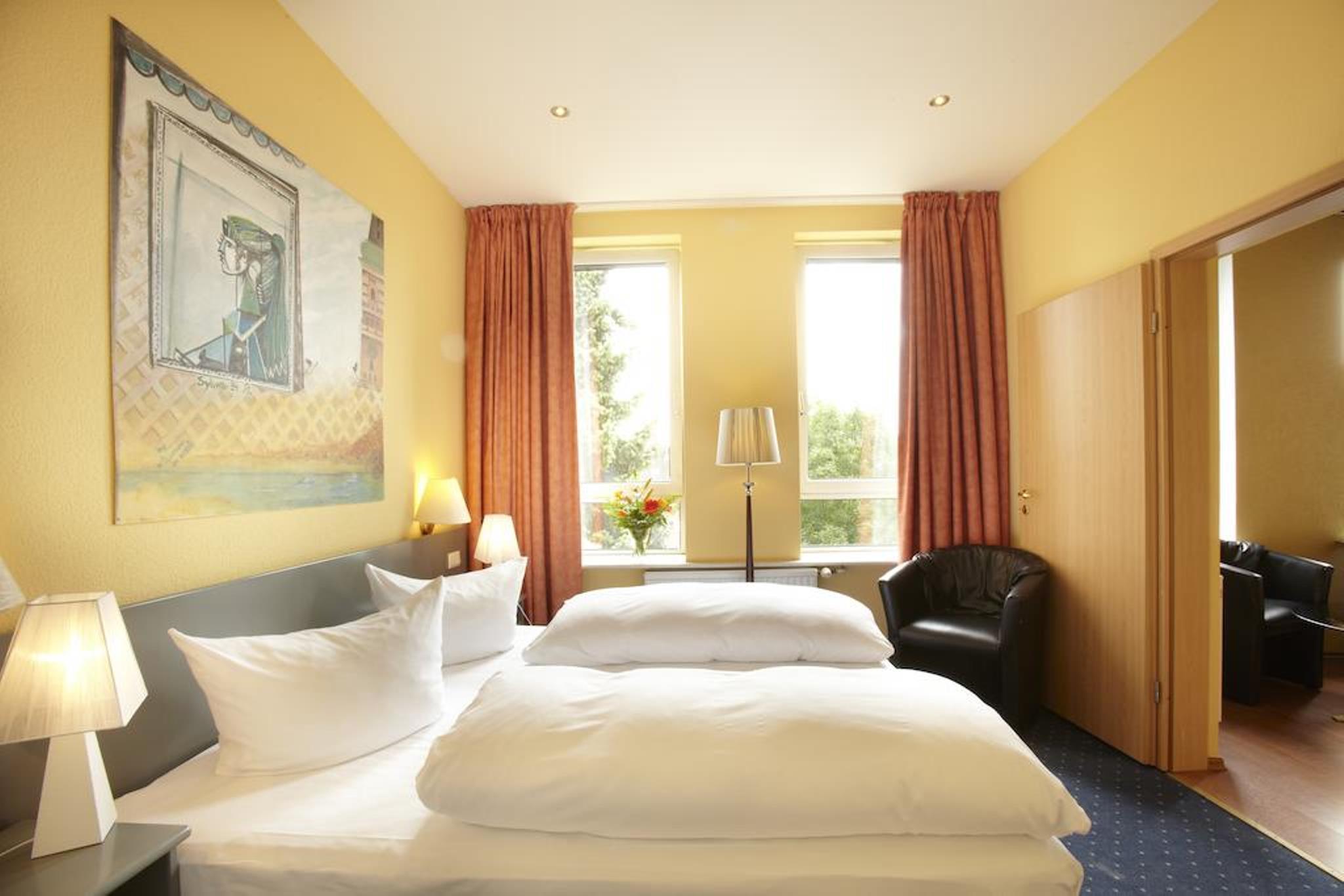 Hotel City Kiel By Premiere Classe Exterior foto