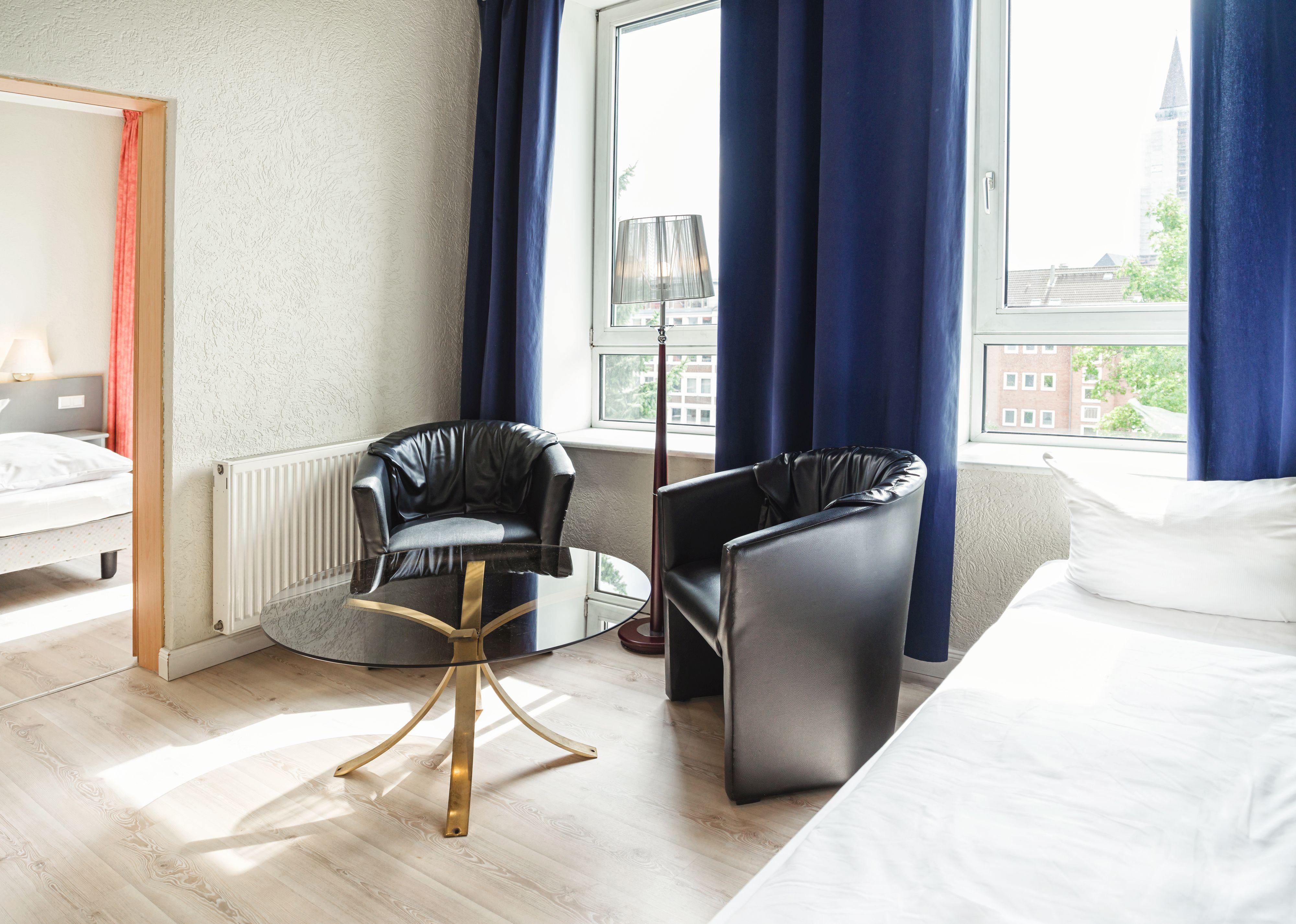 Hotel City Kiel By Premiere Classe Exterior foto